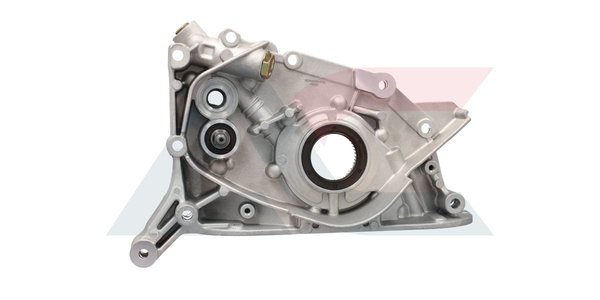 ROP48708 Oil Pumps - D4CB H1 2.5 OIL