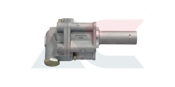 ROP60002 Oil Pumps - NISS L18 OIL PUM