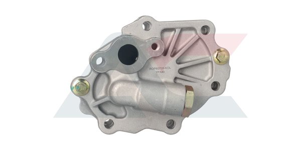 ROP60718 Oil Pumps - HARDBODY OIL PUM