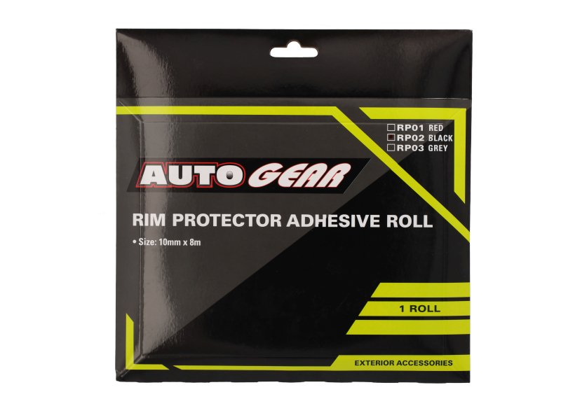 RP02 Rim Protector Roll RP02