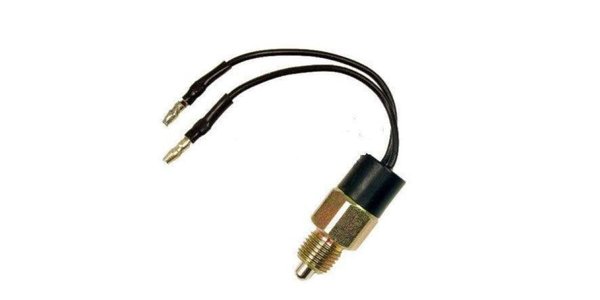 RS104M Motopart Reverse Light Switch RS104M – fits Nissan