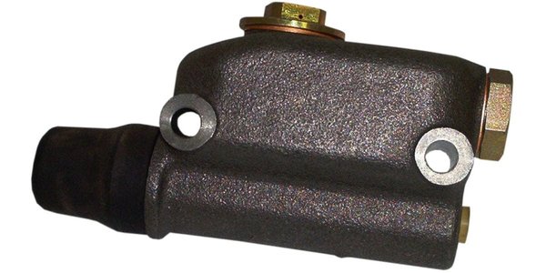 RSA-L Runx Stub Axle L RSA-L