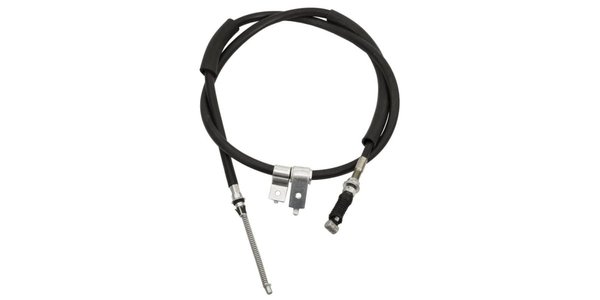 RW1069 Partquip Right Rear Wheel Cable RW1069 – fits Ford Bantam