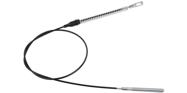 RW1169R Partquip Brake Cable RW1169R – fits Opel Corsa