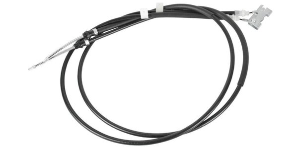 RW1356 Partquip Rear HB Cable FO RW1356 – fits Ford FIESTA1