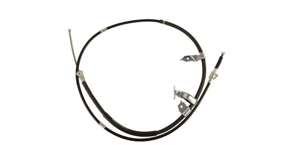 RW1428AL Partquip Left Rear Wheel Cable RW1428AL – fits Toyota Quantum