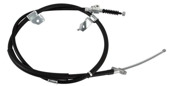 RW1428L Partquip Left Rear Wheel Cable RW1428L – fits Toyota Quantum