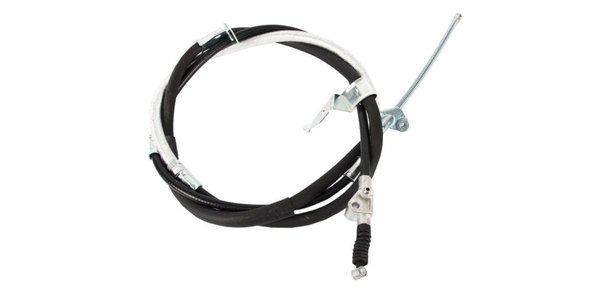 RW1428R Partquip Rear Wheel Cable RW1428R – fits Toyota Quantum
