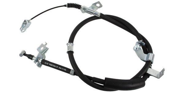 RW1500L Partquip Left Rear Wheel Cable RW1500L – fits Hyundai H100