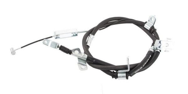 RW1500R Partquip Right Rear Wheel Cable RW1500R – fits Hyundai H100