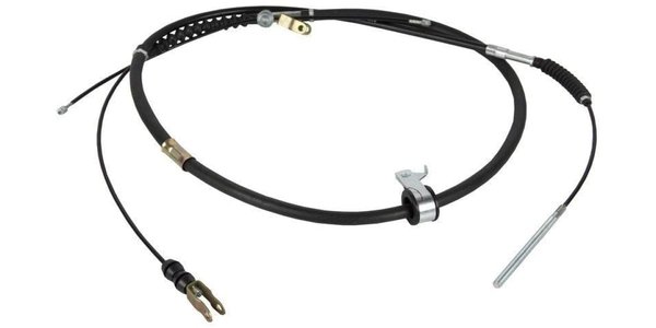 RW1505 Partquip Inyathi Handbrake Cable RW1505