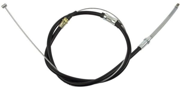 RW1508L Partquip Handbrake Cable RW1508L – fits Toyota Hilux