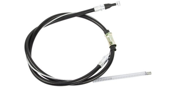 RW1508R Partquip Handbrake Cable RW1508R – fits Toyota Hilux