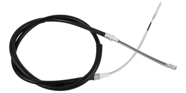 RW359 Partquip Hand Brake Cable RW359 – fits VW Golf