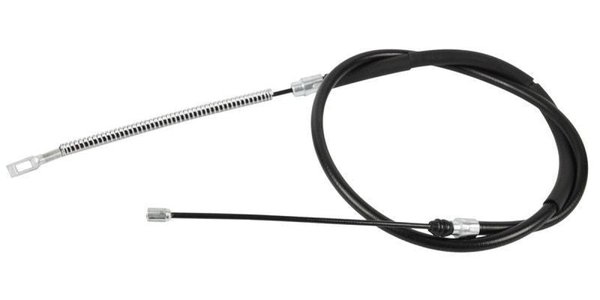 RW391 Partquip Right-Hand Brake Cable RW391 – fits VW Kombi