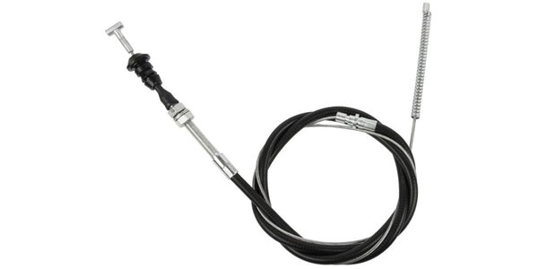 RW528 Partquip Cable Handbrake RW528 – fits Ford Courier