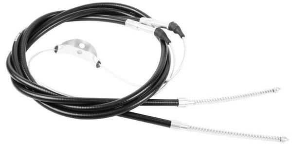 RW583 Partquip Rear Wheel Cable RW583 – fits Isuzu KB