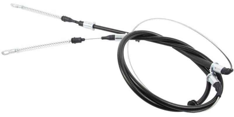 RW6141 Opel Handbrake Cable RW6141