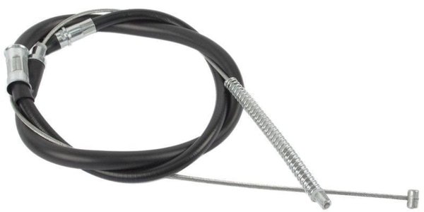 RW82-62 Partquip Handbrake Cable RW82-62 – fits Toyota Hilux