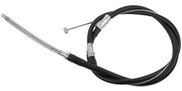 RW82-63 Partquip Handbrake Cable RW82-63 – fits Toyota Hilux