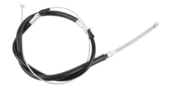 RW860 Partquip Brake Cable Right RW860 – fits Toyota Condor