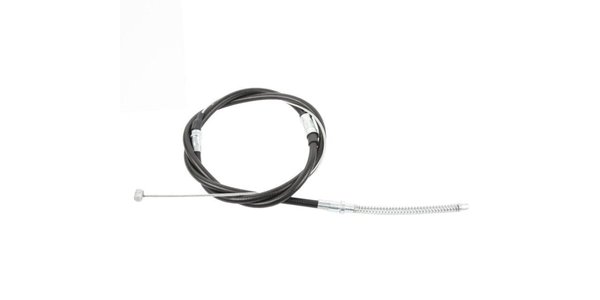 RW861 Partquip Hand Brake Cable RW861 – fits Toyota Hilux