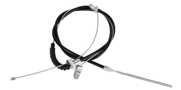 RW862 Partquip Rear Wheel Cable RW862 – fits Toyota Hilux