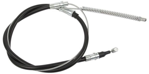 RW863 Partquip Hand Brake Cable, Left RW863 – fits Toyota