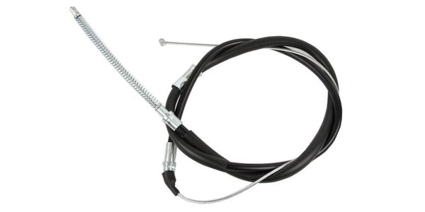 RW864 Partquip Handbrake Cable RW864 – fits Toyota Hilux