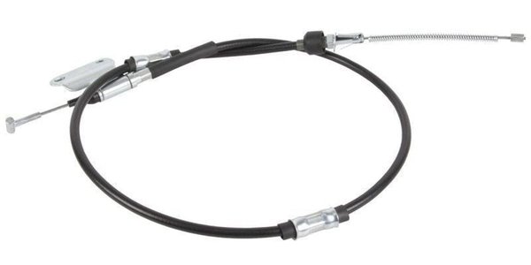 RW918 Partquip Hand Brake Cable RW918 – fits Toyota Venture