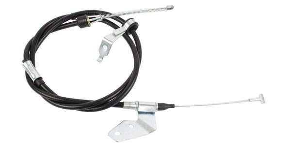 RW919 Partquip Left Rear Wheel Cable RW919 – fits Toyota Venture