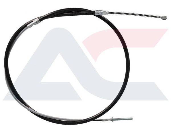 RW92-39 Anropa Hand Brake Cable Golf RW92-39