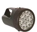 S0342-04 19 LED Rechargeable Lantern S0342-04