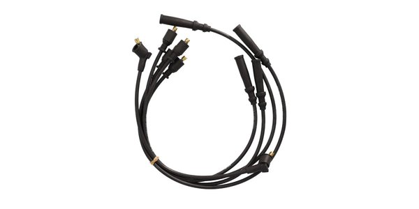 S10-187 Ignition HT Lead Set S10-187 – fits Ford Granada