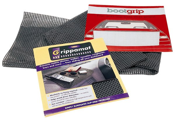 SA001 Non-Slip Universal Boot Mat SA001