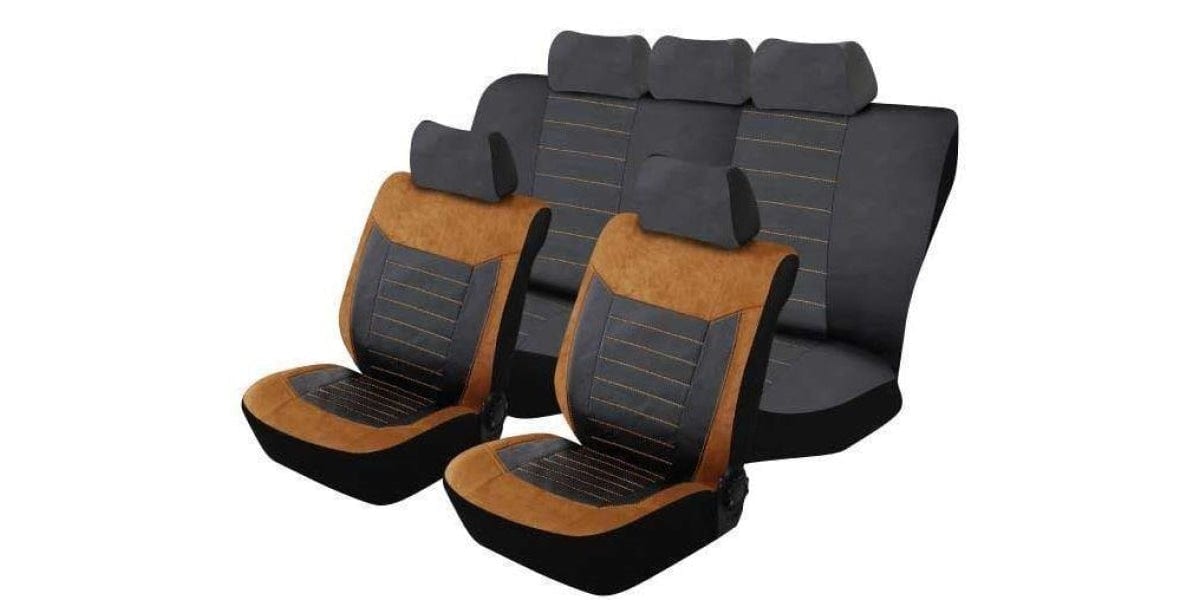 SA701 Autogear Seat CO SA701
