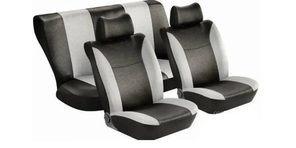 SA84 Rally Seat Cover SA84