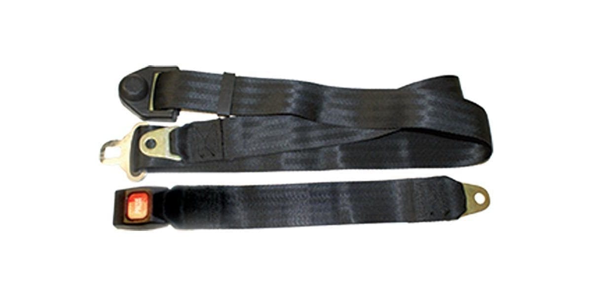 SB03 Safety Belt - MA SB03