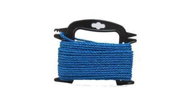 SC0415 Polypropylene Rope with Holder SC0415