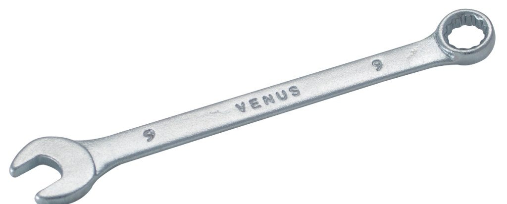SC06 Autogear Combination Spanner SC06