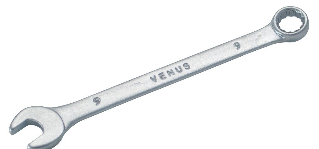SC09 Autogear Combination Spanner SC09