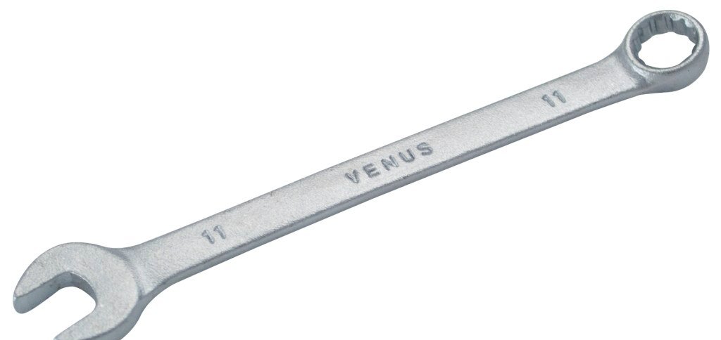 SC11 Autogear Combination Spanner SC11