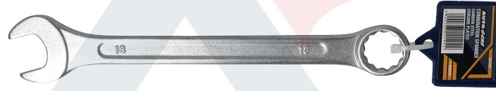 SC18 Autogear Combination Spanner SC18