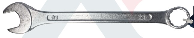 SC21 Combination Spanner Drop SC21