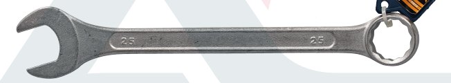 SC25 Autogear Combination Spanner SC25