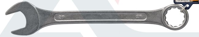 SC29 Autogear Combination Spanner SC29