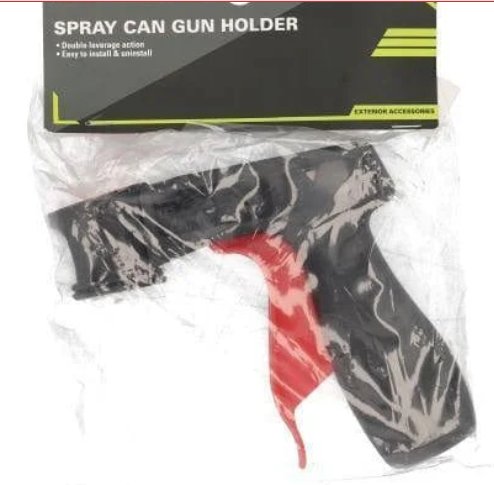 SCGH1 Spray Can Holder SCGH1