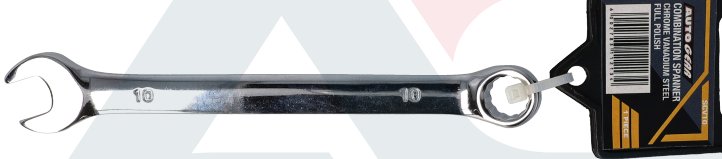 SCV10 Combination Spanner SCV10