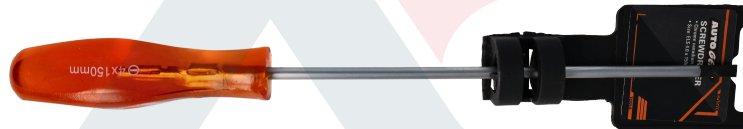 SD005 Screwdriver ELS.4.0X SD005