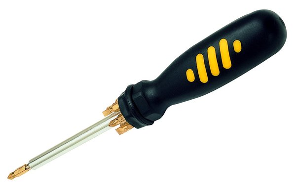 SD008 Autogear Screwdriver 8PC with SD008